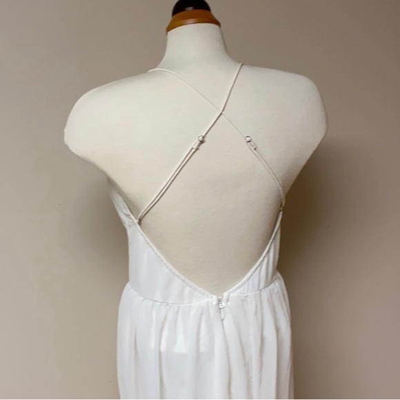 COPY - Summer wedding dress / bachelorette dress - Picture 4 of 7